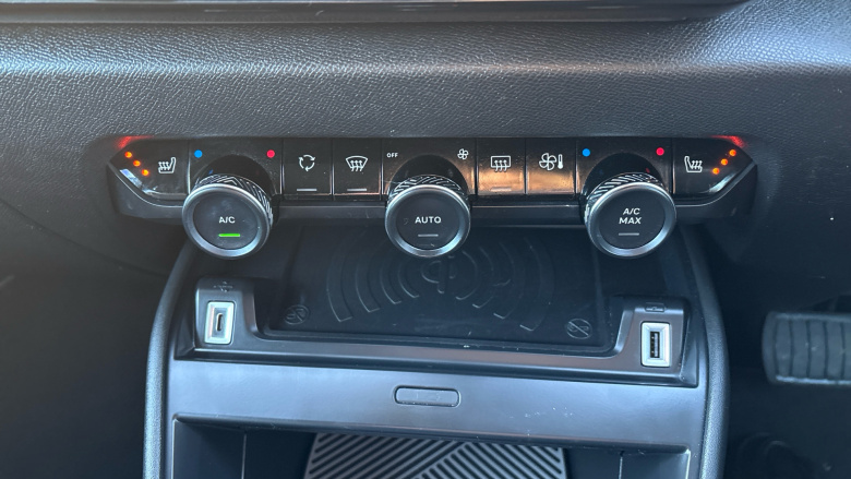 Citroen C4 1.2 PureTech [130] Shine Plus 5dr Auto Petrol Hatchback